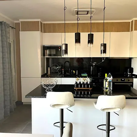 Litoral Dream Appartamento