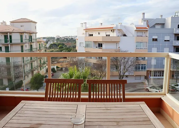 Apartment Litoral Dream *