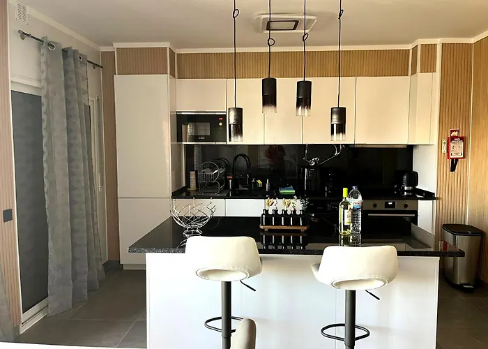 Litoral Dream Apartment