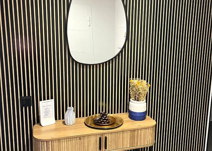 Apartment Litoral Dream *