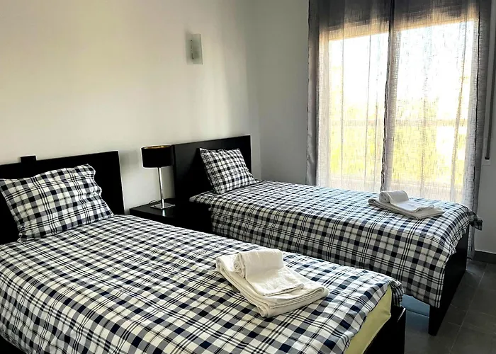 Litoral Dream * Portimao