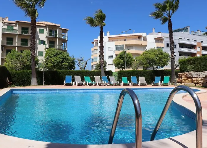 Litoral Dream Appartement *