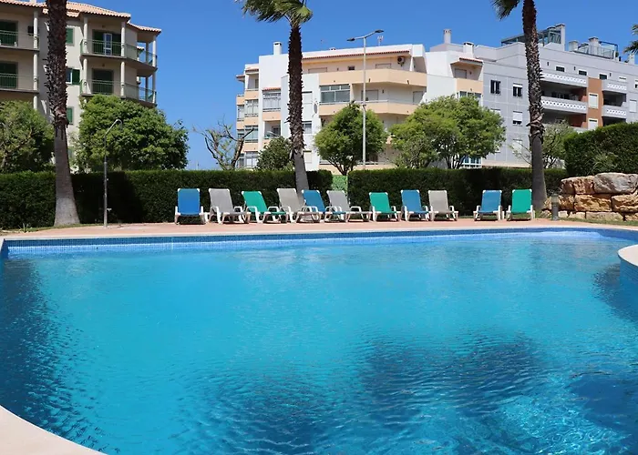 Litoral Dream Appartement Portimão