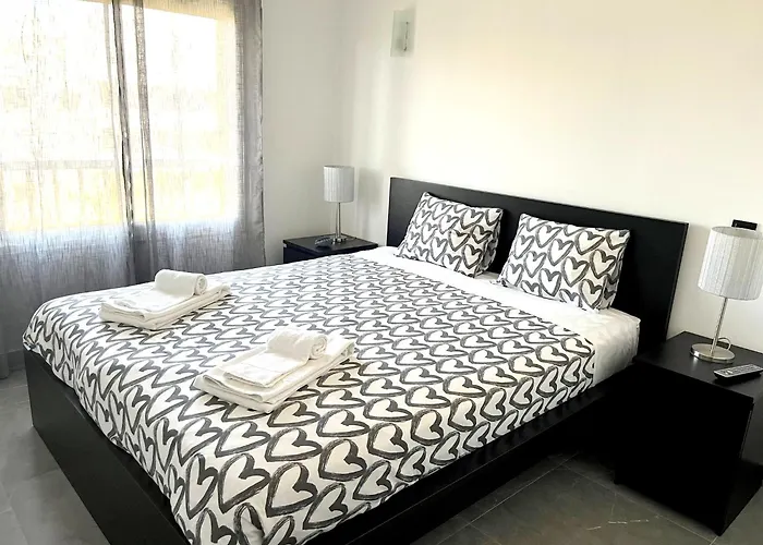 Appartement Litoral Dream