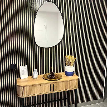 דירה Litoral Dream *